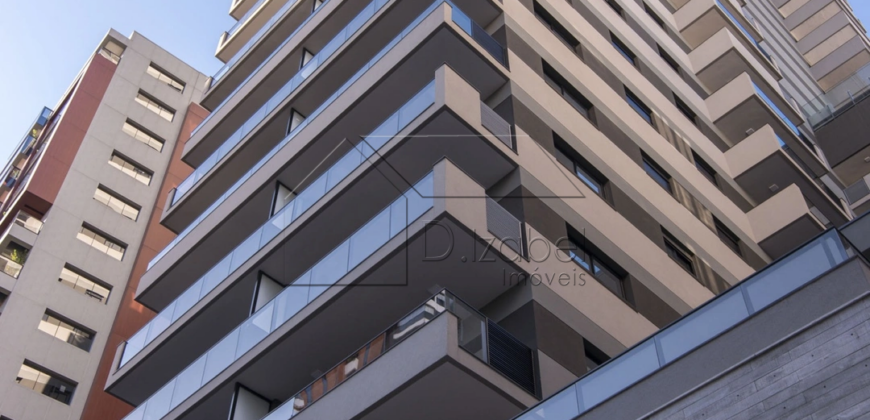 Studio moderno para locação na Melhor Localização de São Paulo!