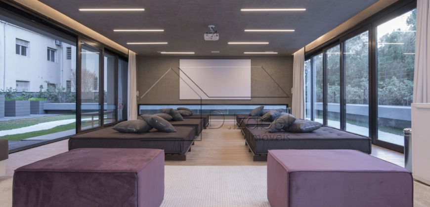 Studio moderno para locação na Melhor Localização de São Paulo!