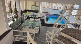 Cobertura Deslumbrante à Venda em Perdizes