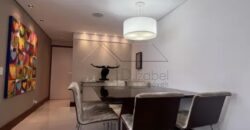 Apartamento Reformado e Mobiliado no Coração do Itaim Bibi!
