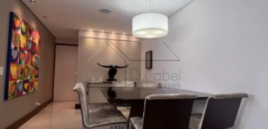 Apartamento Reformado e Mobiliado no Coração do Itaim Bibi!