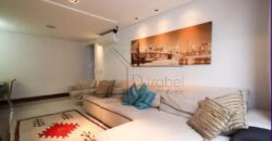 Apartamento Reformado e Mobiliado no Coração do Itaim Bibi!