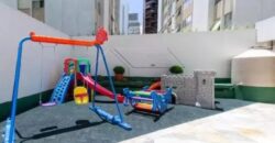 Apartamento Reformado e Mobiliado no Coração do Itaim Bibi!