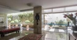 Apartamento Reformado e Mobiliado no Coração do Itaim Bibi!