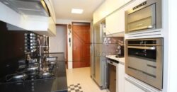 Apartamento Reformado e Mobiliado no Coração do Itaim Bibi!