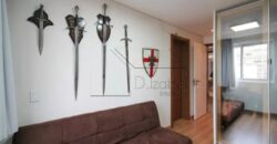 Apartamento Reformado e Mobiliado no Coração do Itaim Bibi!