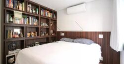 Apartamento Reformado e Mobiliado no Coração do Itaim Bibi!