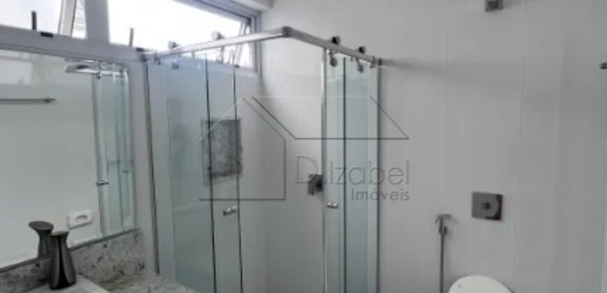 Apartamento Reformado e Mobiliado no Coração do Itaim Bibi!