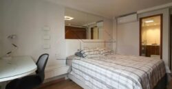 Apartamento Reformado e Mobiliado no Coração do Itaim Bibi!