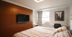 Apartamento Reformado e Mobiliado no Coração do Itaim Bibi!