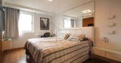 Apartamento Reformado e Mobiliado no Coração do Itaim Bibi!