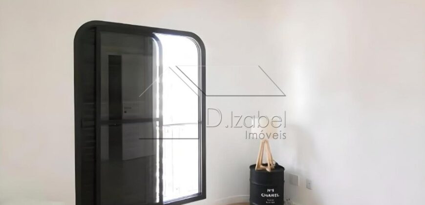 Apartamento Exclusivo para Locação no Itaim Bibi