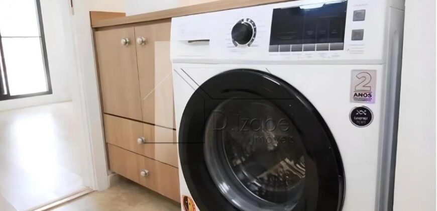 Apartamento Exclusivo para Locação no Itaim Bibi