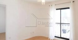 Apartamento Exclusivo para Locação no Itaim Bibi