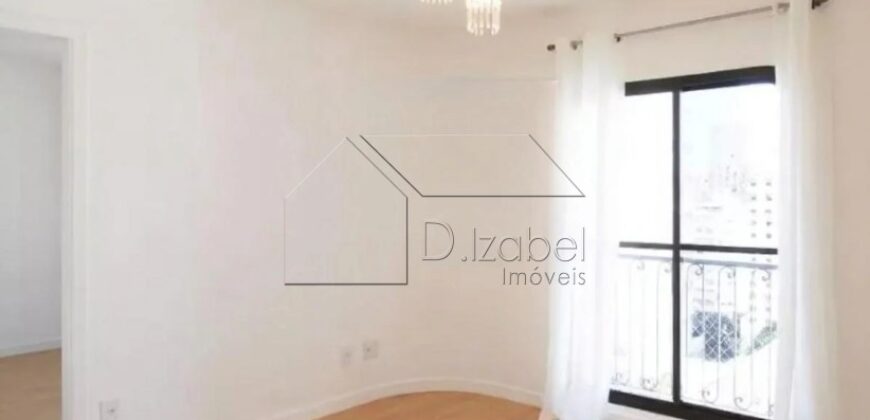 Apartamento Exclusivo para Locação no Itaim Bibi