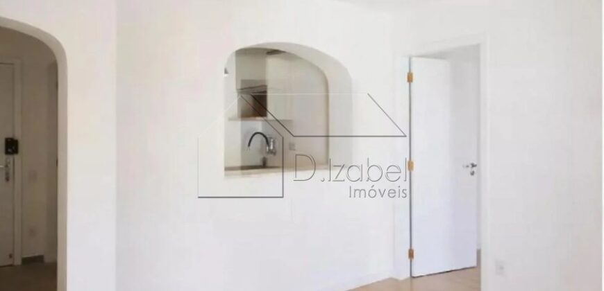Apartamento Exclusivo para Locação no Itaim Bibi