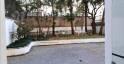 Apartamento Exclusivo para Locação no Itaim Bibi