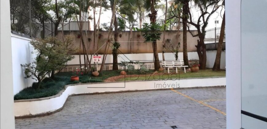 Apartamento Exclusivo para Locação no Itaim Bibi