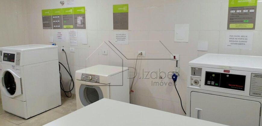Apartamento Exclusivo para Locação no Itaim Bibi