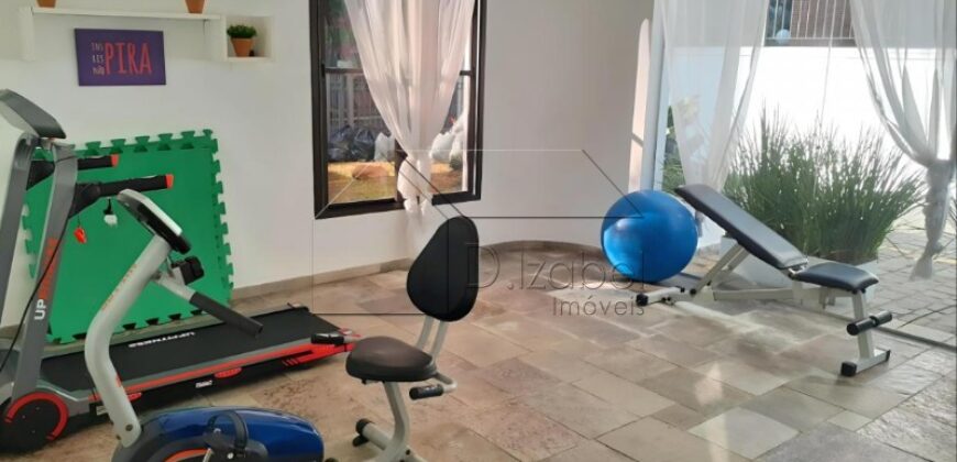 Apartamento Exclusivo para Locação no Itaim Bibi