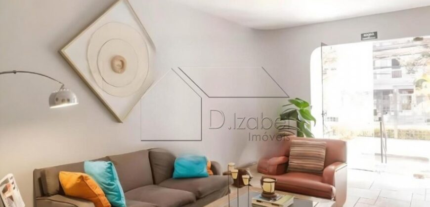 Apartamento Exclusivo para Locação no Itaim Bibi