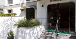 Apartamento Exclusivo para Locação no Itaim Bibi