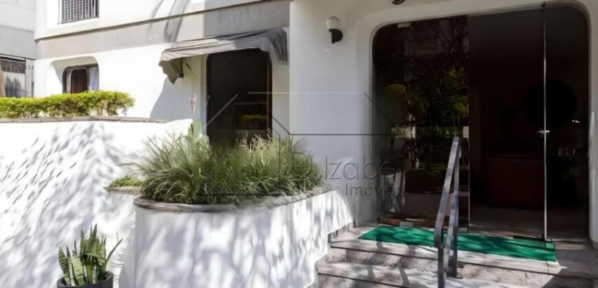 Apartamento Exclusivo para Locação no Itaim Bibi