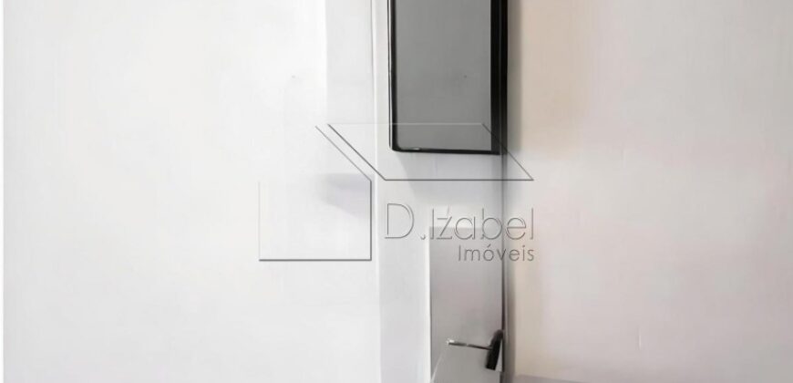 Apartamento Exclusivo para Locação no Itaim Bibi