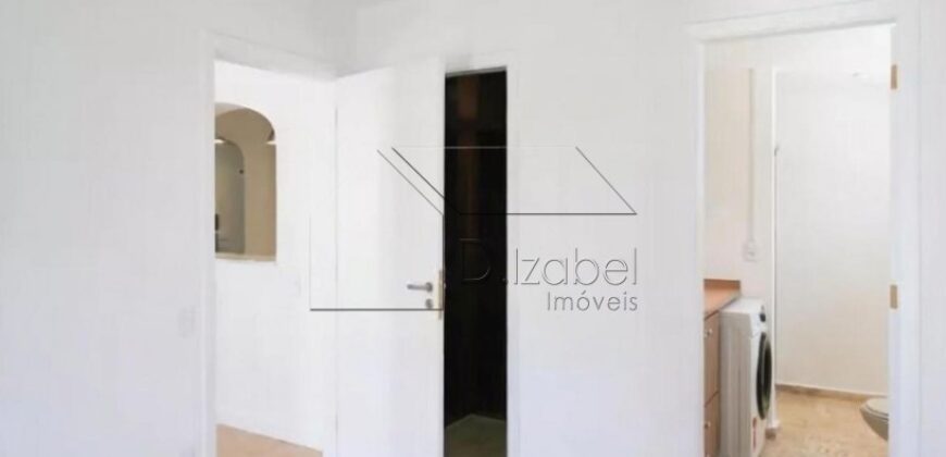 Apartamento Exclusivo para Locação no Itaim Bibi
