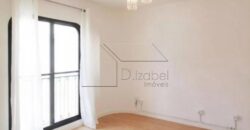 Apartamento Exclusivo para Locação no Itaim Bibi