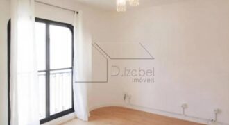 Apartamento Exclusivo para Locação no Itaim Bibi