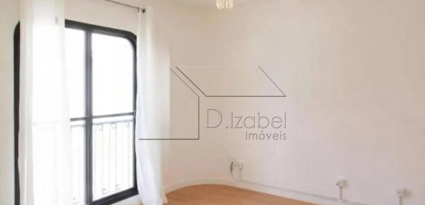 Apartamento Exclusivo para Locação no Itaim Bibi