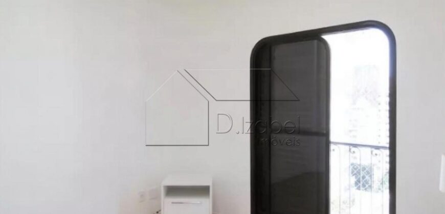 Apartamento Exclusivo para Locação no Itaim Bibi
