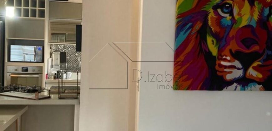 Cobertura Duplex Mobiliada à Venda no Itaim – Porteira Fechada