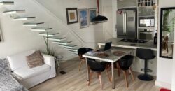 Cobertura Duplex Mobiliada à Venda no Itaim – Porteira Fechada