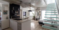 Cobertura Duplex Mobiliada à Venda no Itaim – Porteira Fechada